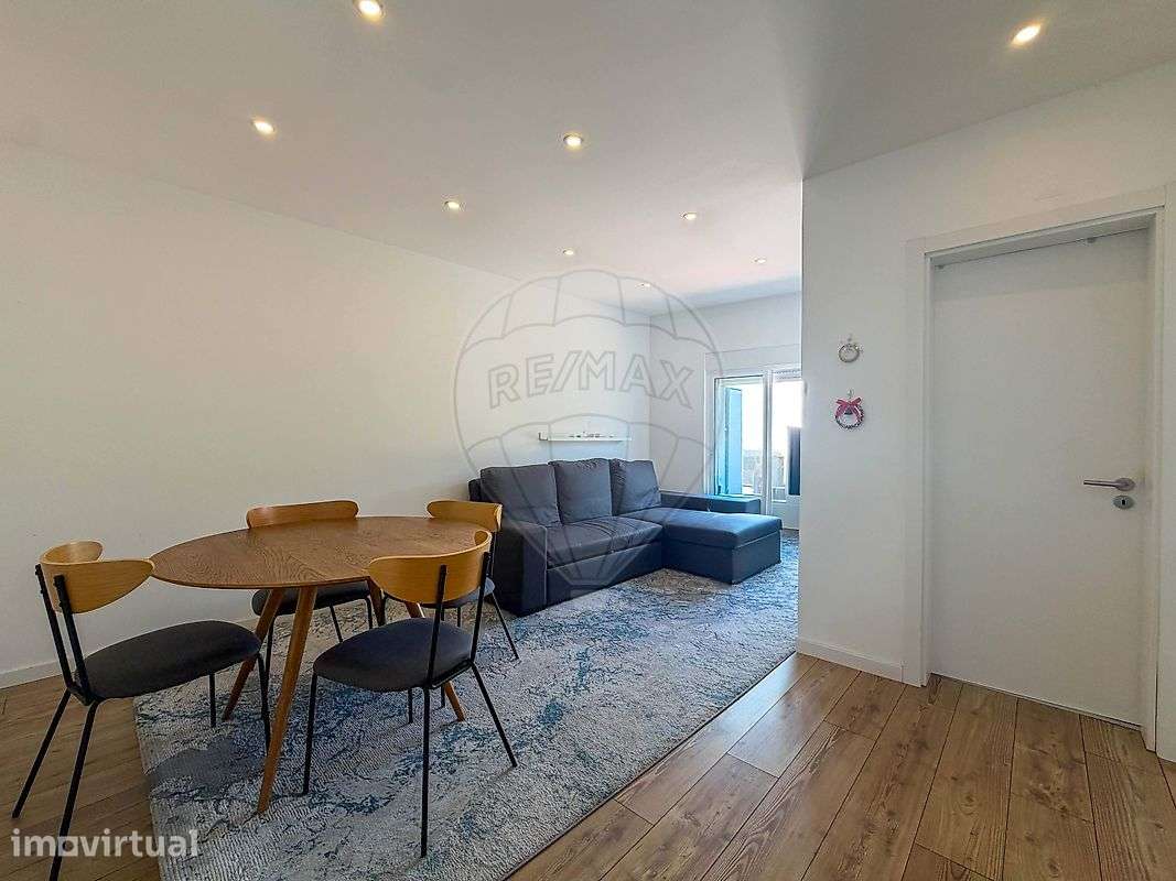 Apartamento T2 para venda - Grande imagem: 2/22