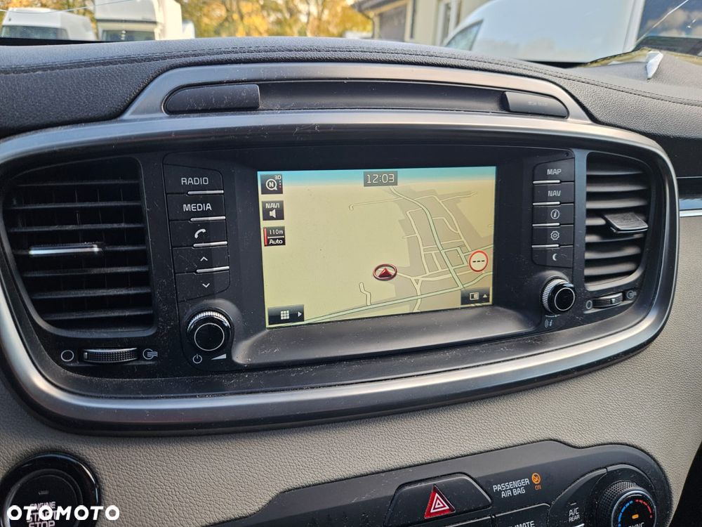 Kia Sorento - 24