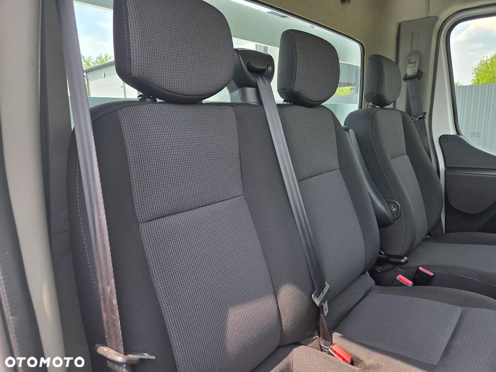 Renault Master - 20