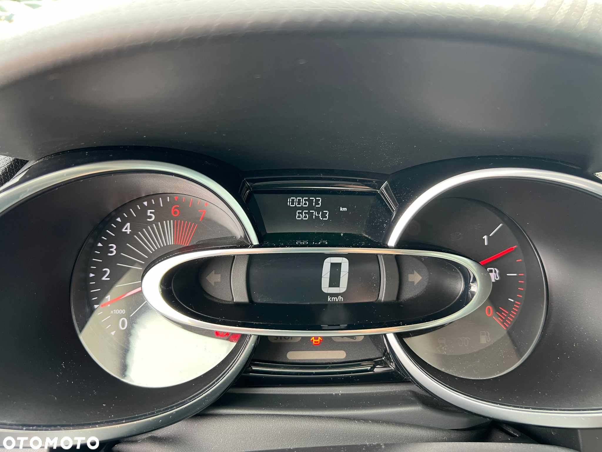 Renault Clio 0.9 Energy TCe Limited - 27