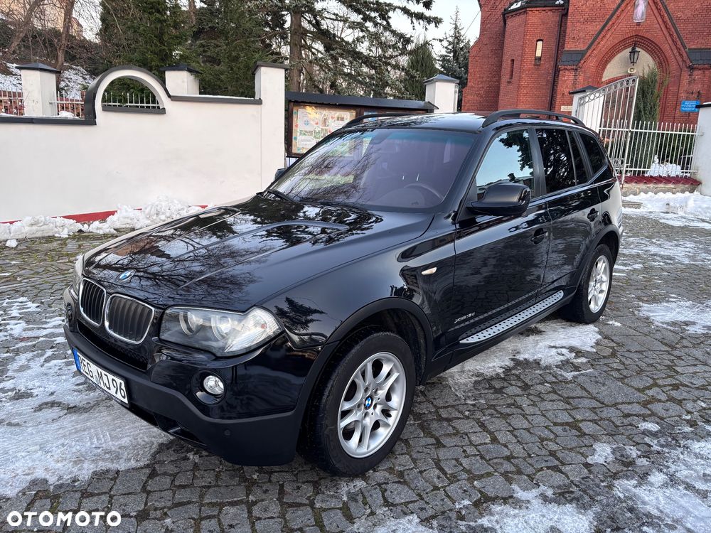 BMW X3 xDrive18d Edition Exclusive - 2