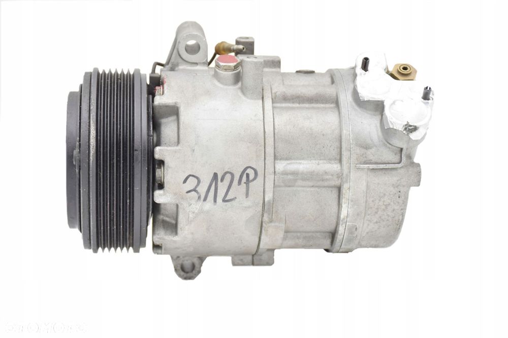kompresor klimatyzacji bmw 3 serie e46 x3 z4 316i 318i 2.0i - 2