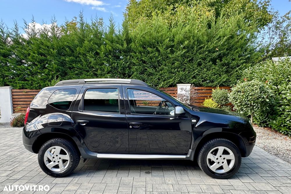 Dacia Duster - 9