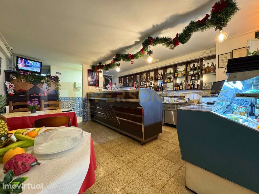 Restaurante para Trespasse - Grande imagem: 4/8