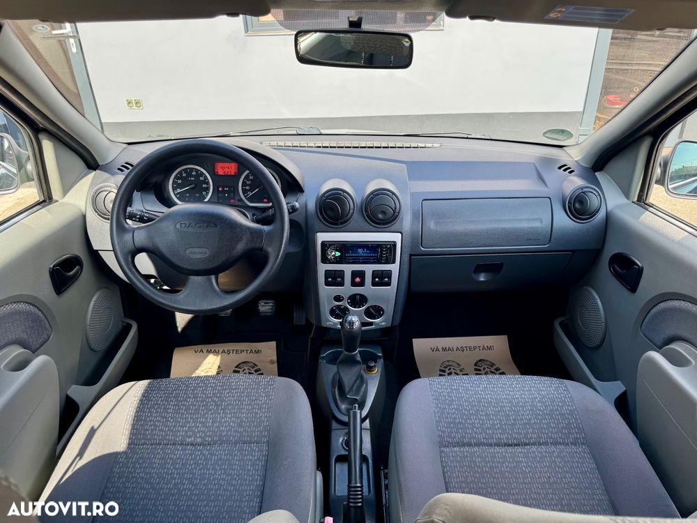 Dacia Logan Express 1.5 dCi - 5