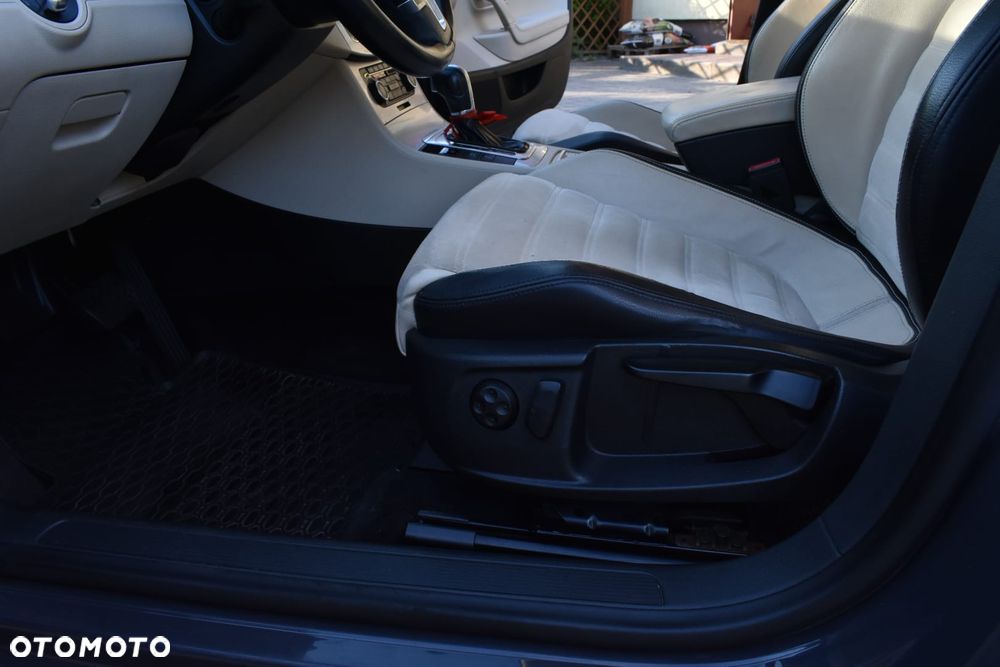 Volkswagen CC - 21