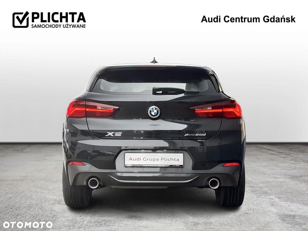 BMW X2 - 4