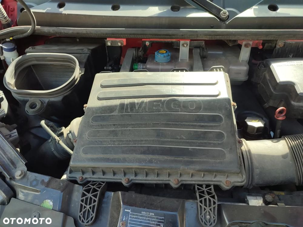 Iveco 35S18 - 14