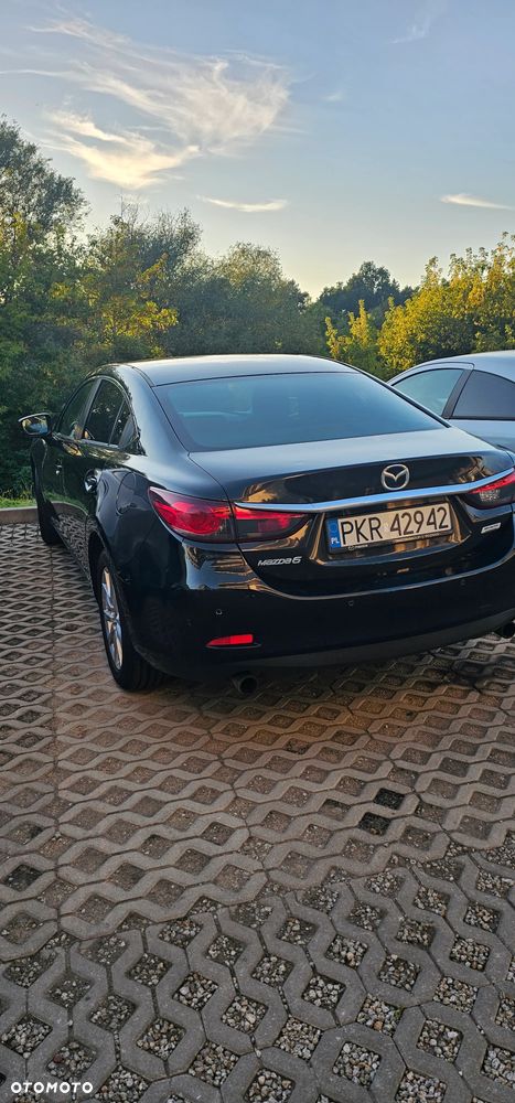 Mazda 6 2.0 Skybusiness - 3