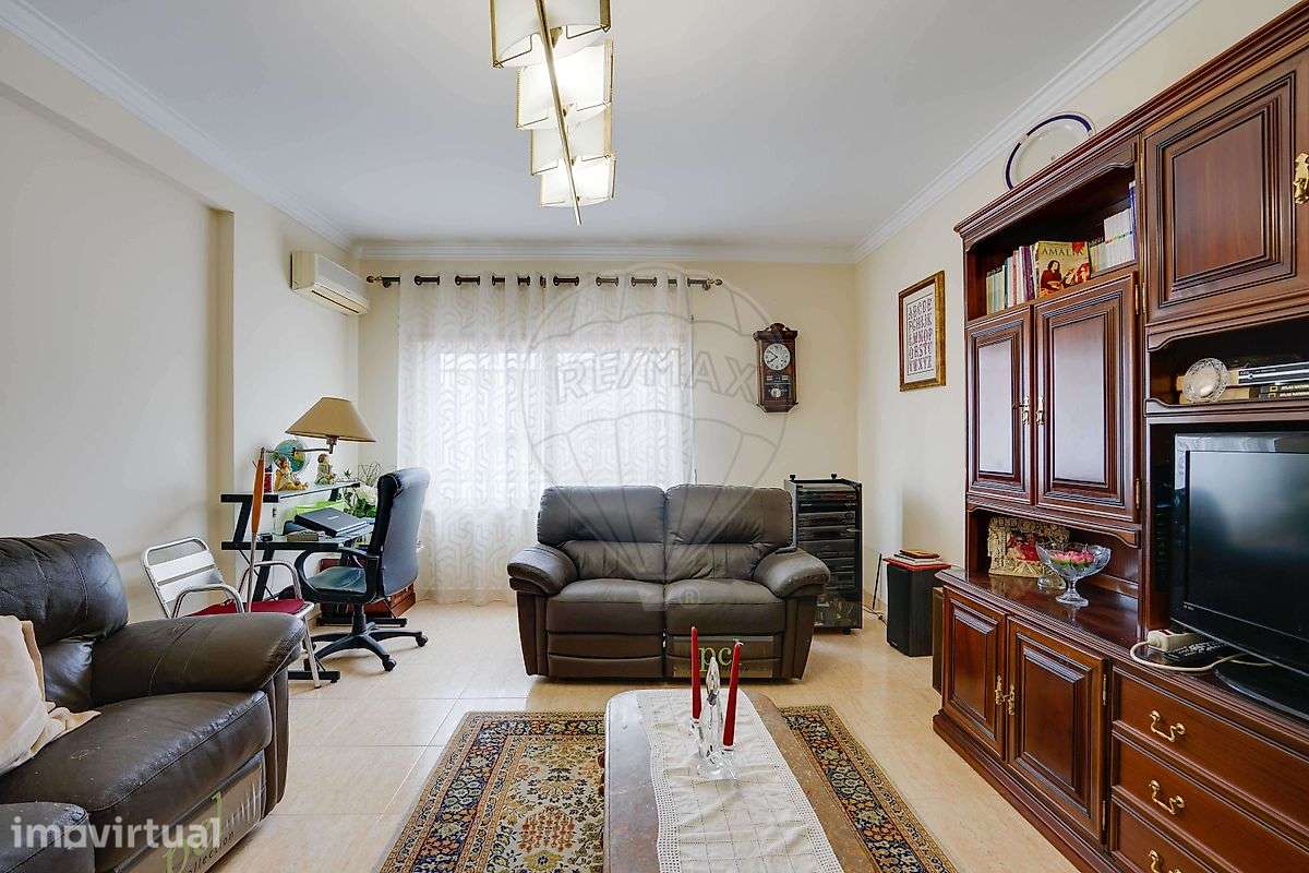 Apartamento T2 para venda - Grande imagem: 3/26