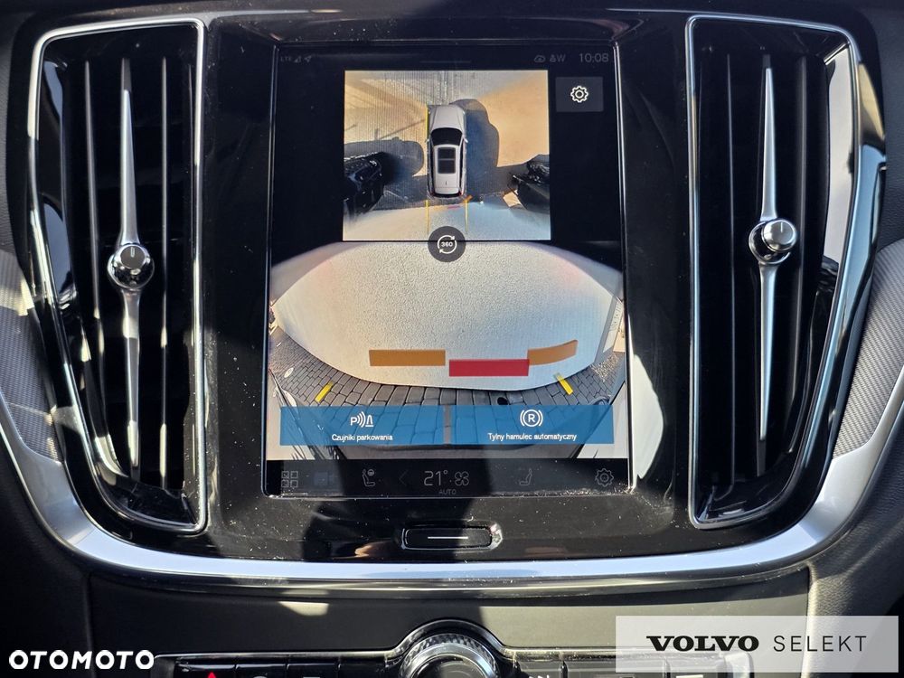 Volvo V60 - 29
