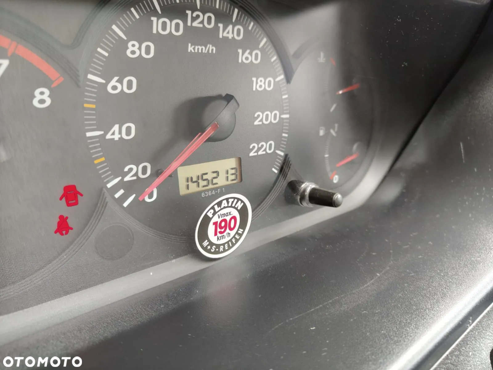 Honda Civic 1.4i - 13