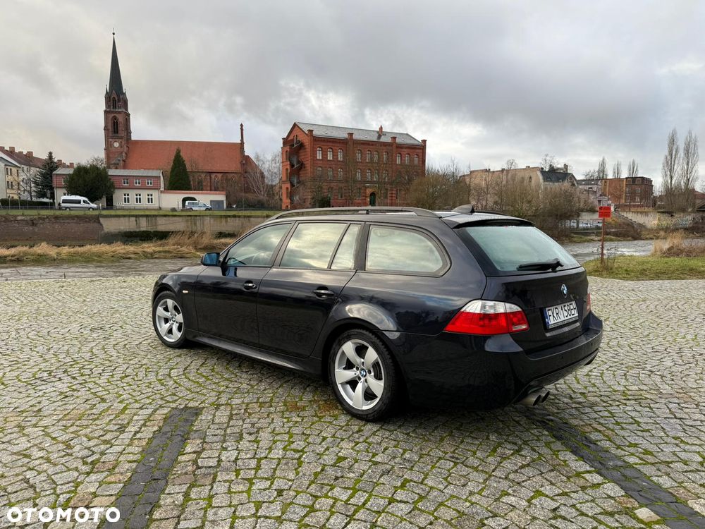 BMW Seria 5 530i - 5
