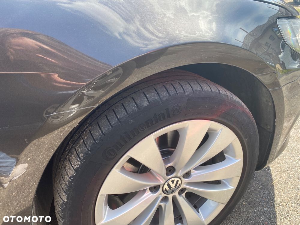 Volkswagen CC 2.0 TDI DPF BMT - 16