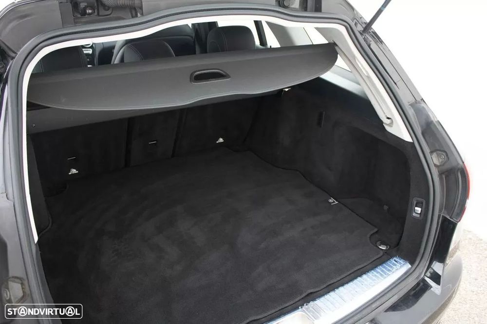 Mercedes-Benz C 220 BlueTEC Avantgarde+ Aut. - 21