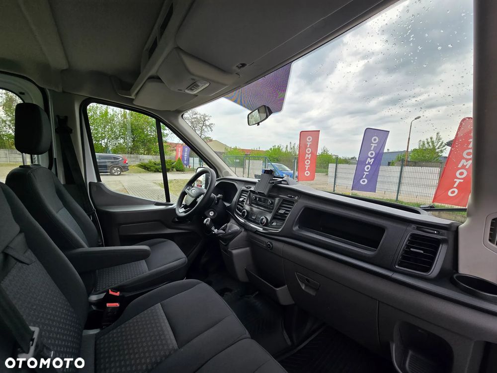 Ford Transit - 14