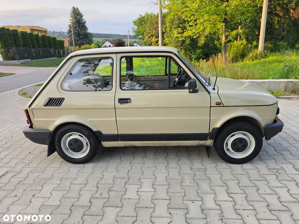 Fiat 126 - 2
