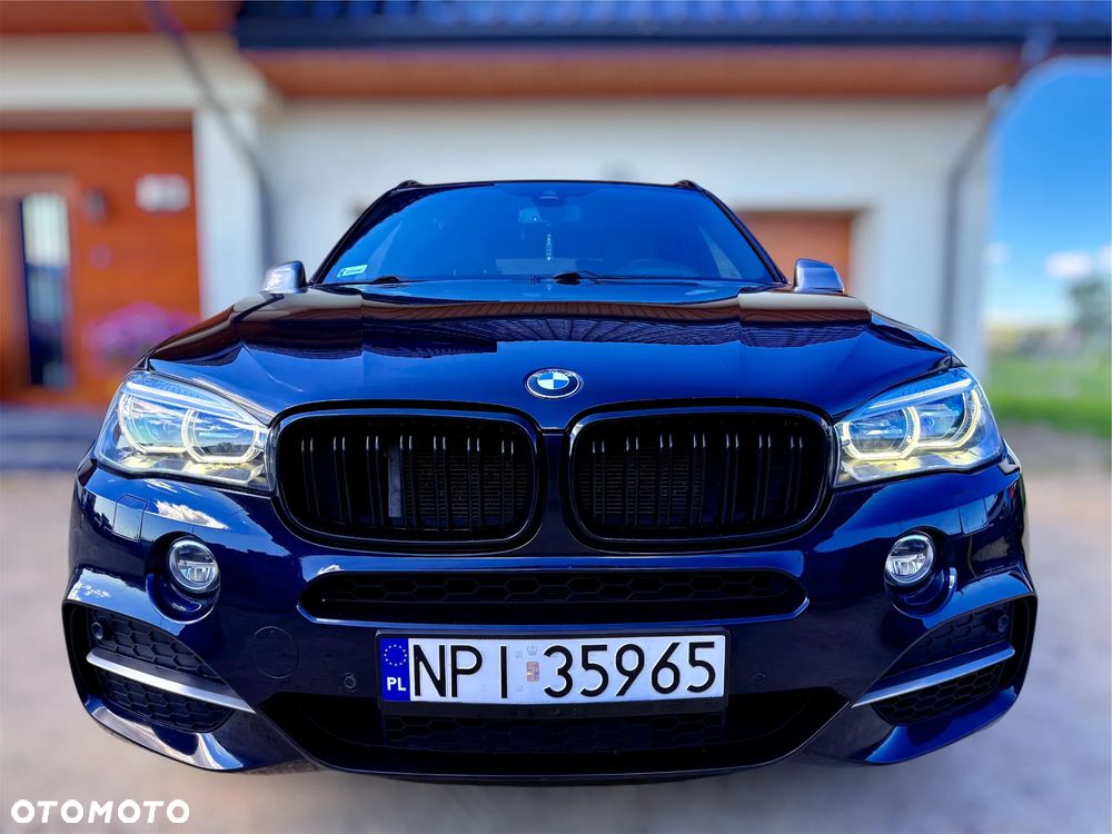 BMW X5 M - 2