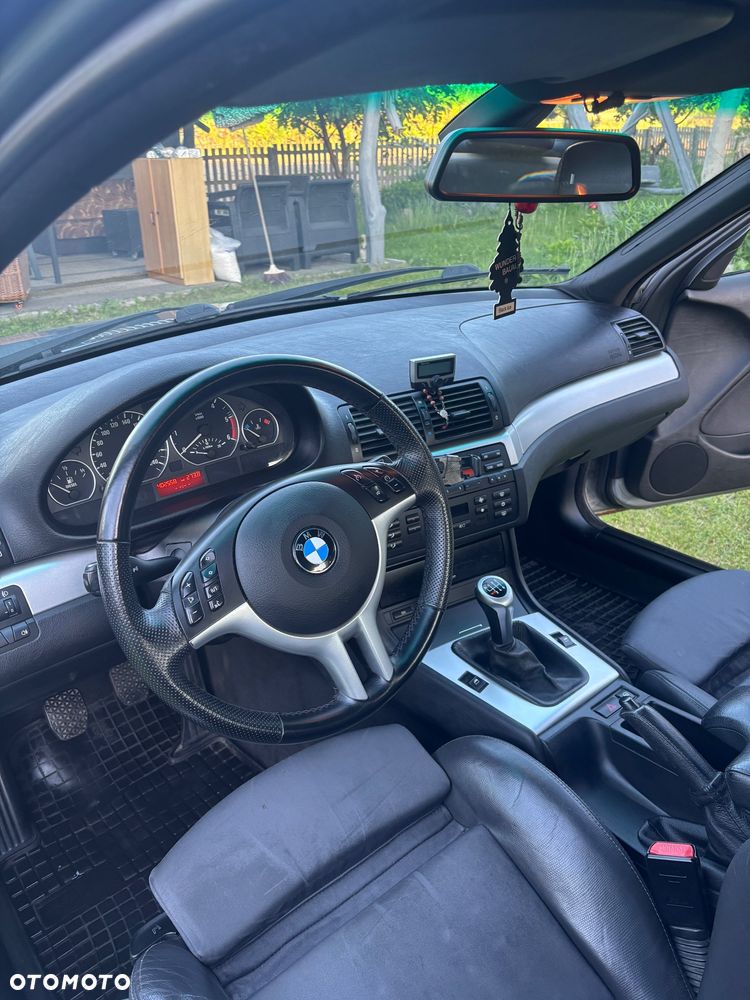 BMW Seria 3 - 13