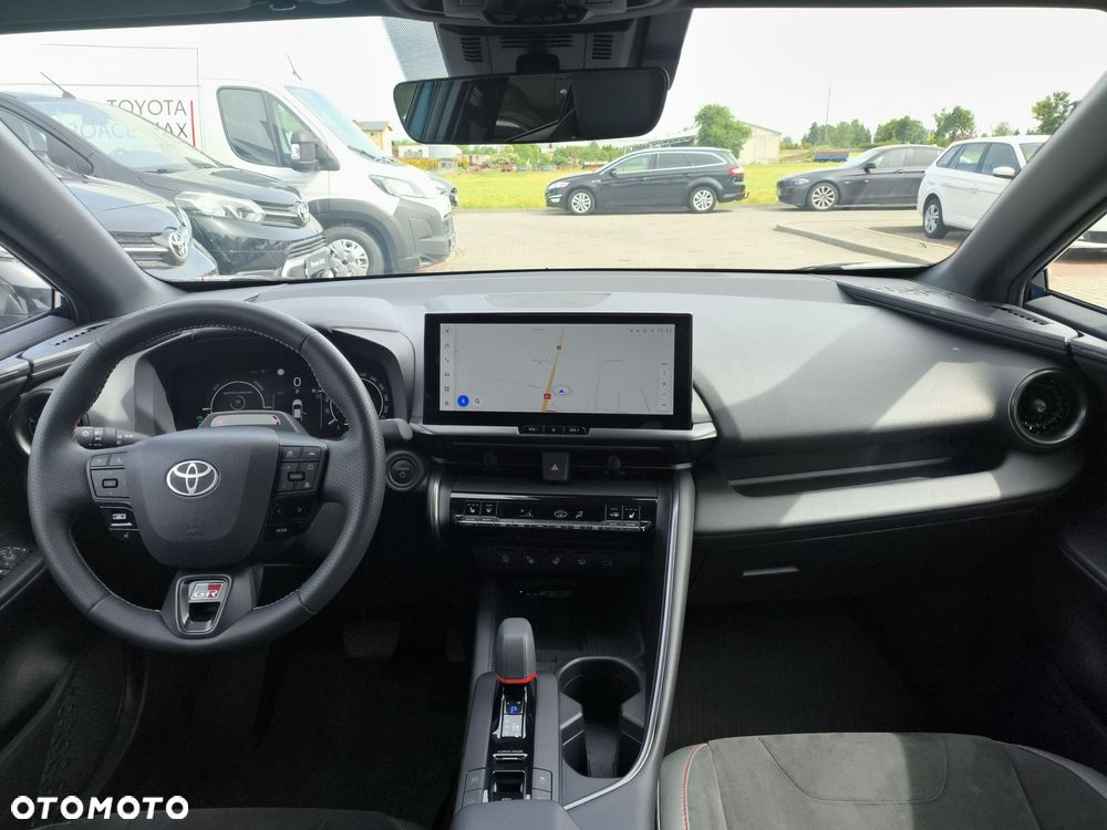 Toyota C-HR - 3