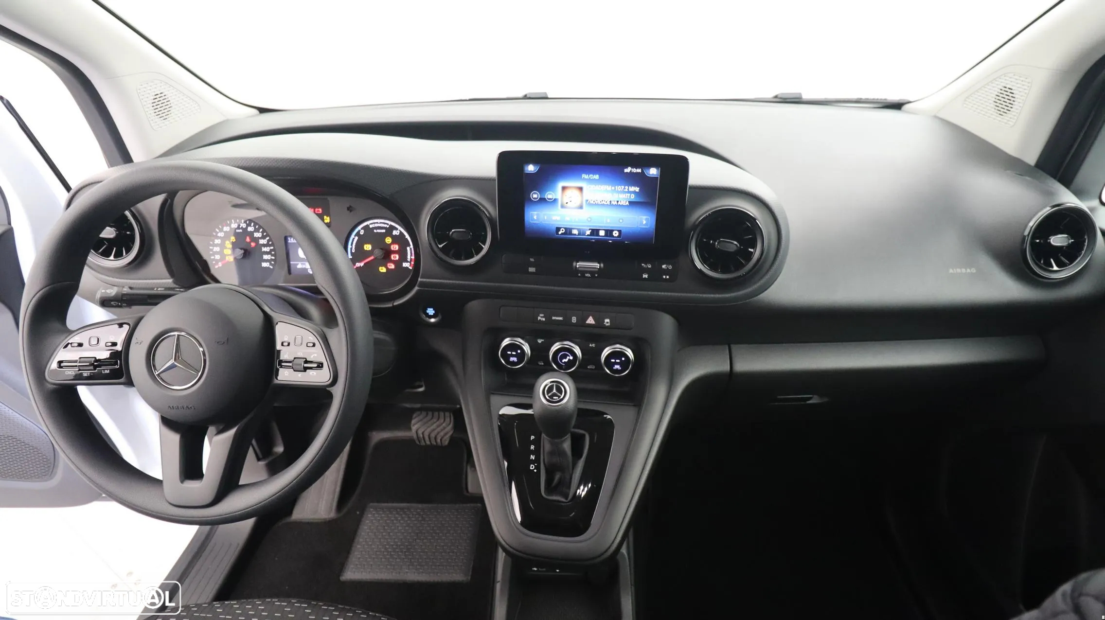 Mercedes-Benz eCitan - 10