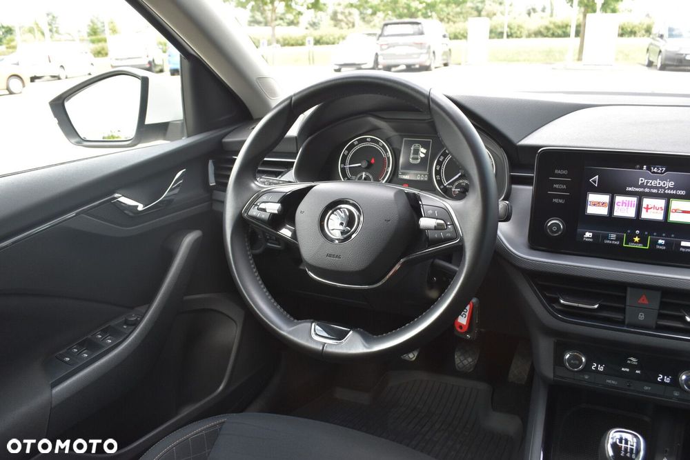 Skoda Scala - 30