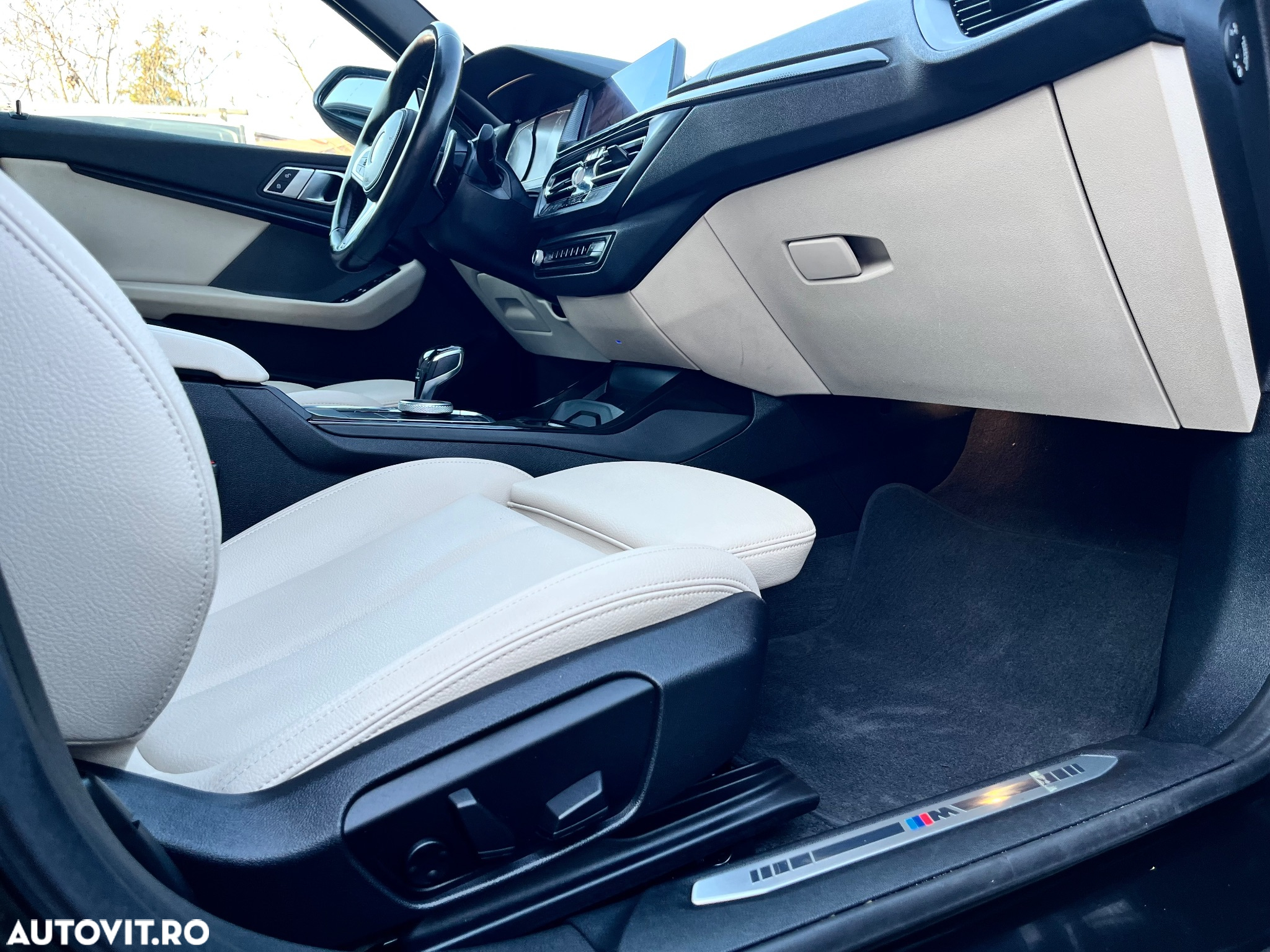 BMW Seria 2 220d Active Tourer Aut. M Sport - 16