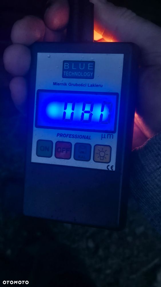 Fiat DOBLO MAXI - 29