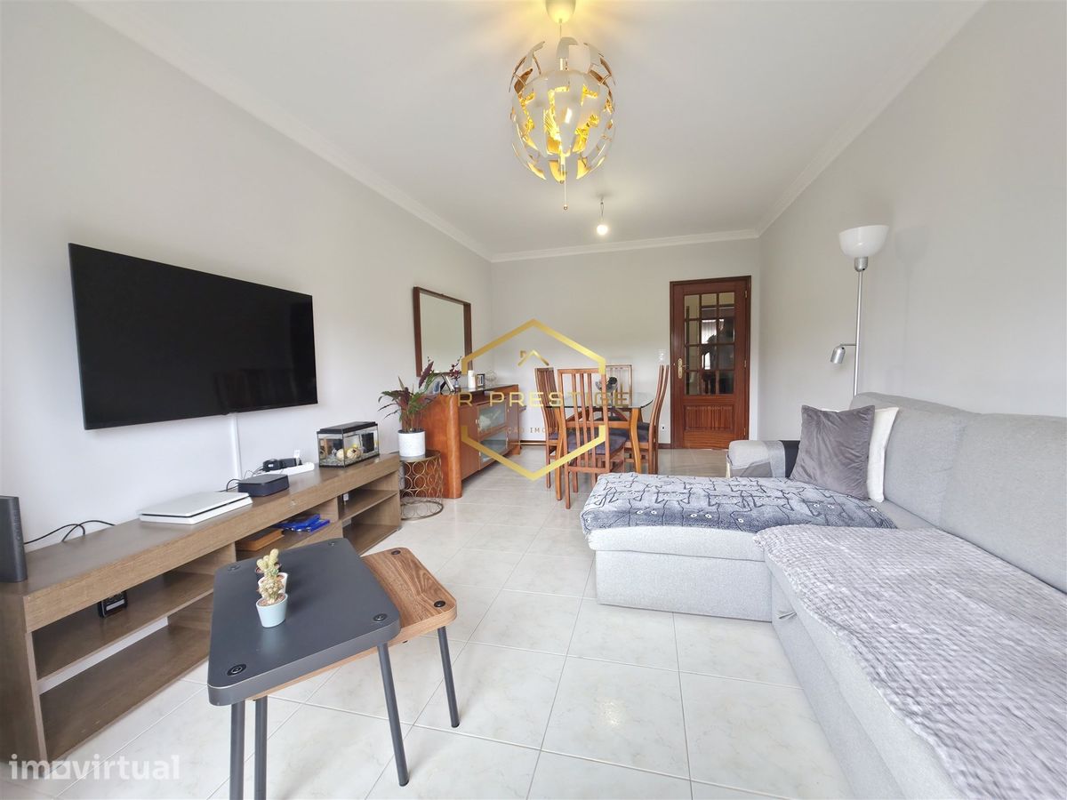 Apartamento T3 para venda em Malta e Canidelo, Vila do Conde