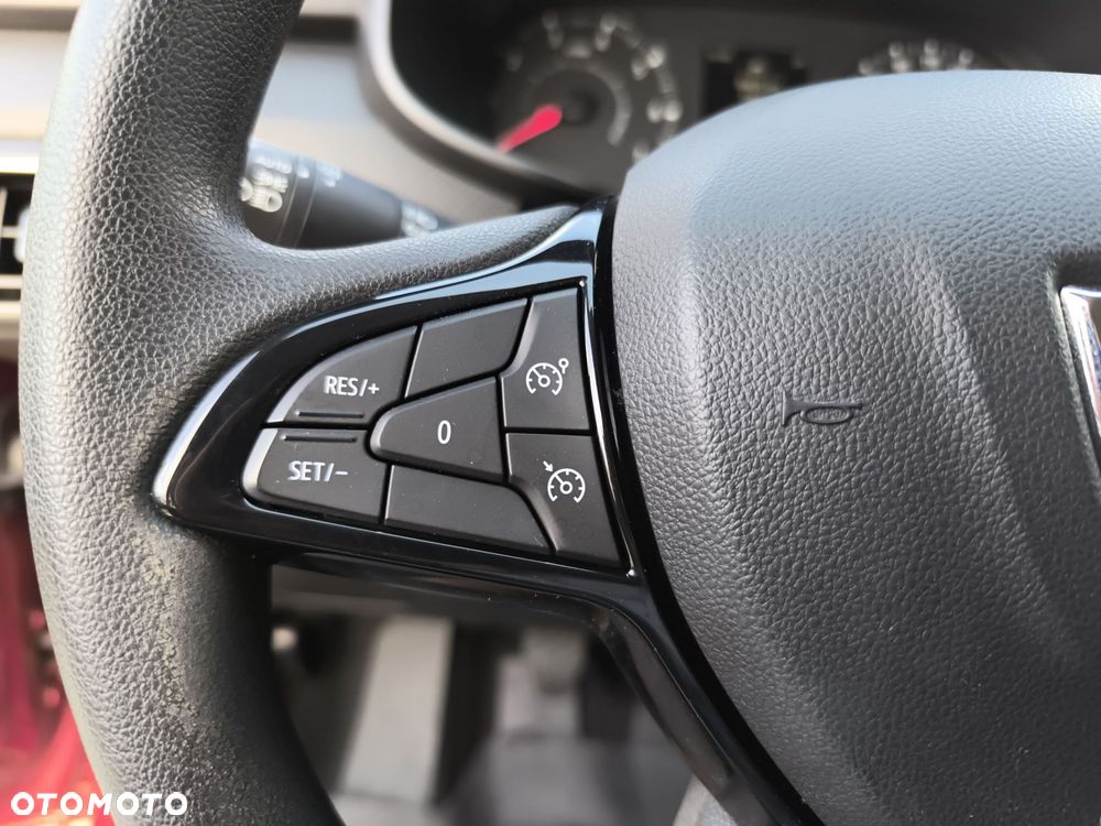 Dacia Sandero 1.0 TCe Essential - 20