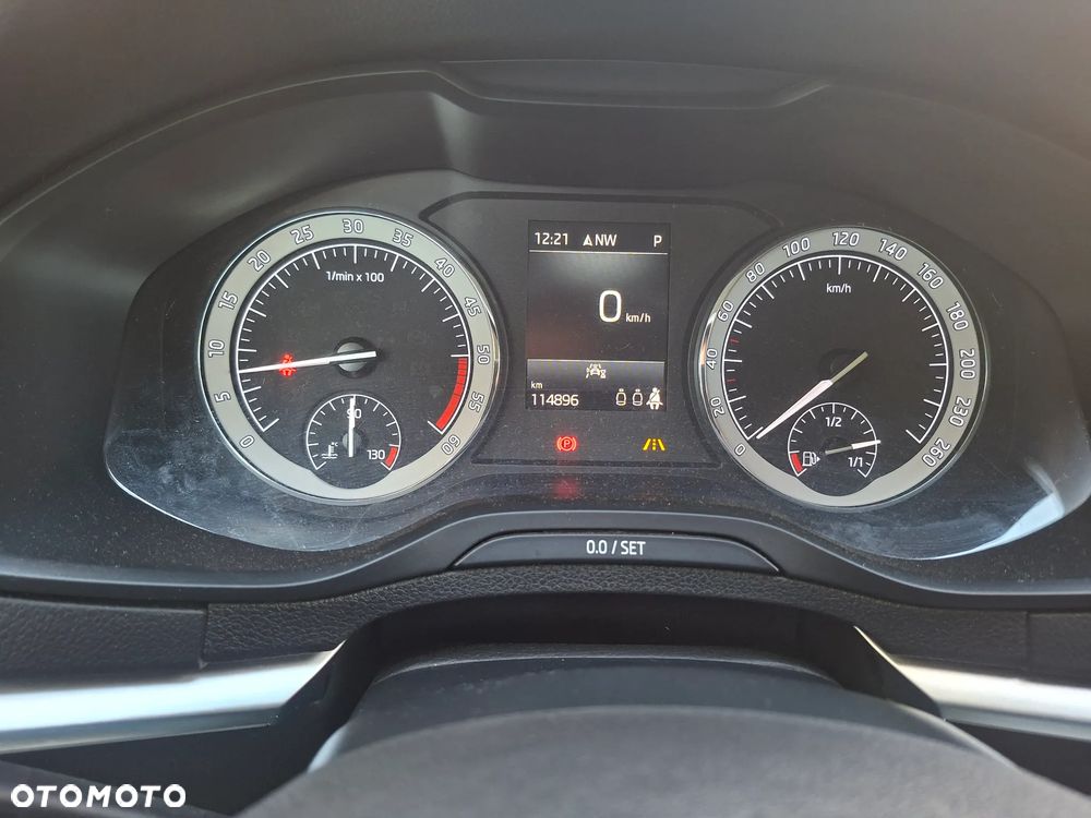 Skoda Karoq 1.6 TDI 4x2 Ambition DSG - 6