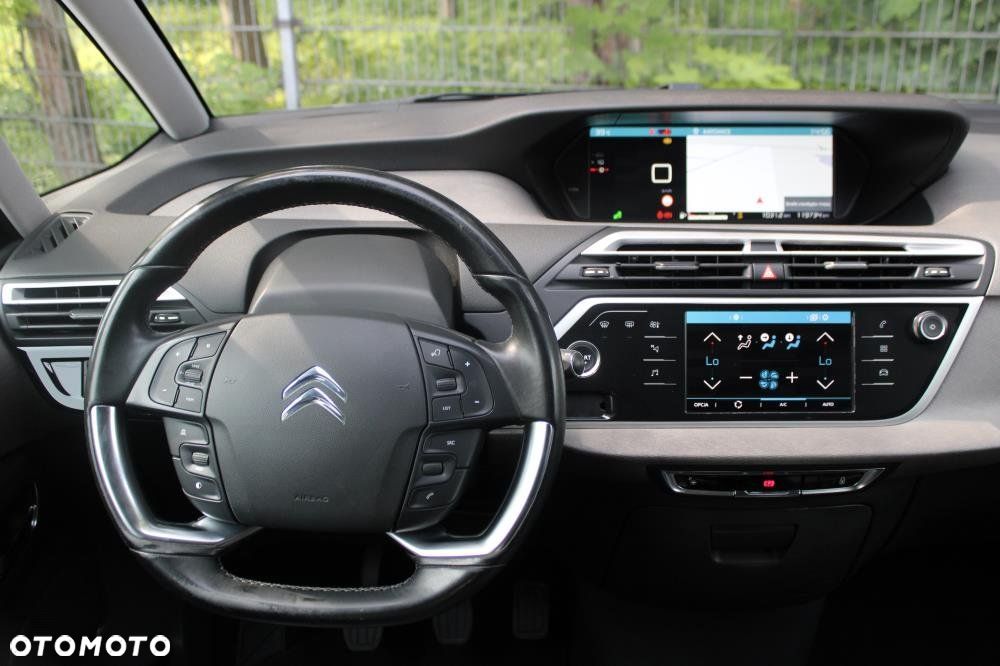 Citroën C4 SpaceTourer - 9