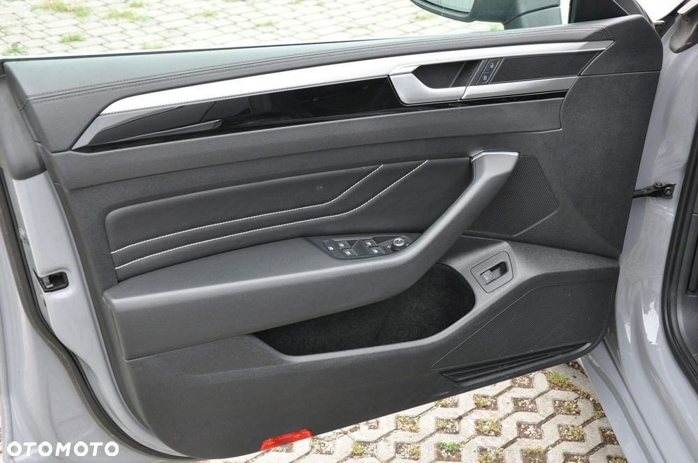 Volkswagen Arteon Shooting Brake - 9