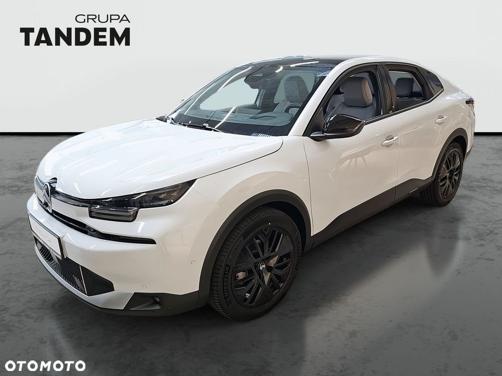 Citroën C4X - 1