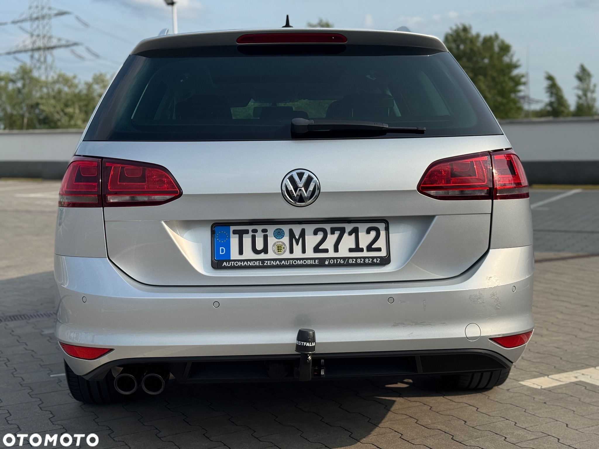 Volkswagen Golf VII 2.0 TDI BMT Highline - 11