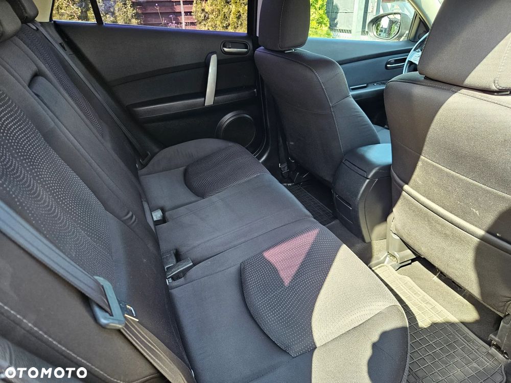 Mazda 6 Sport 2.0 Active - 11