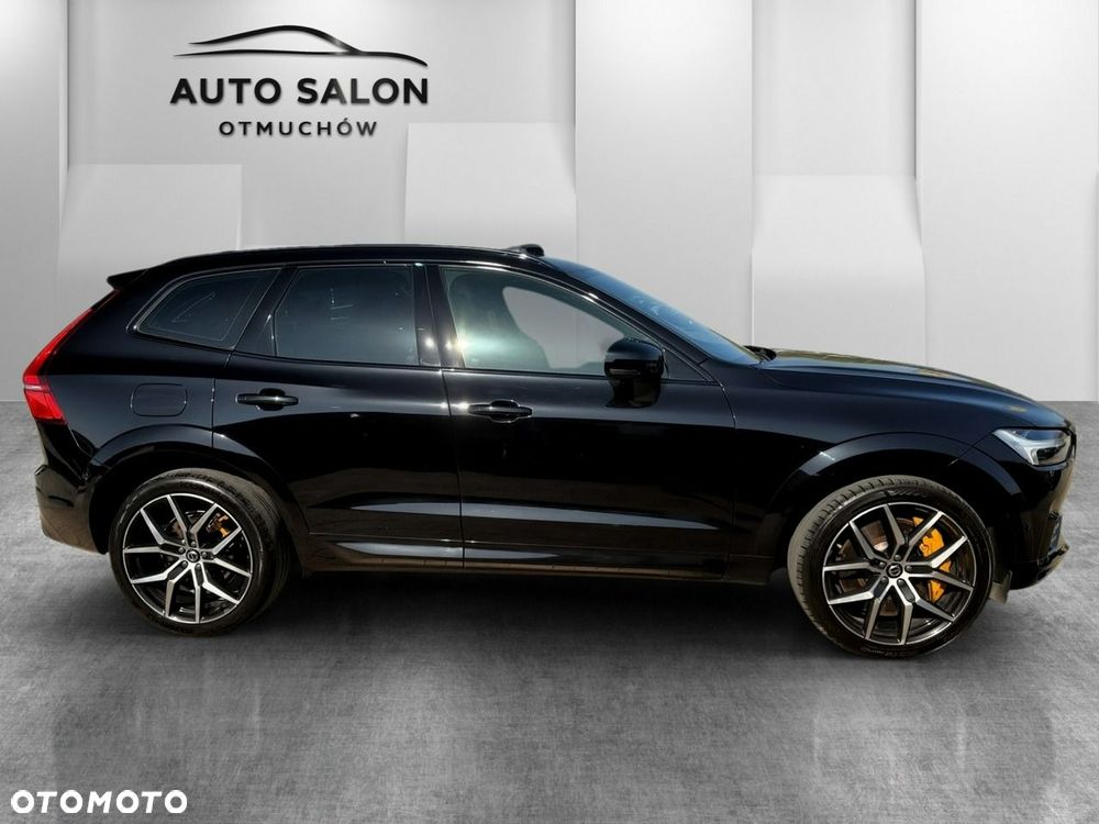 Volvo XC 60 - 4