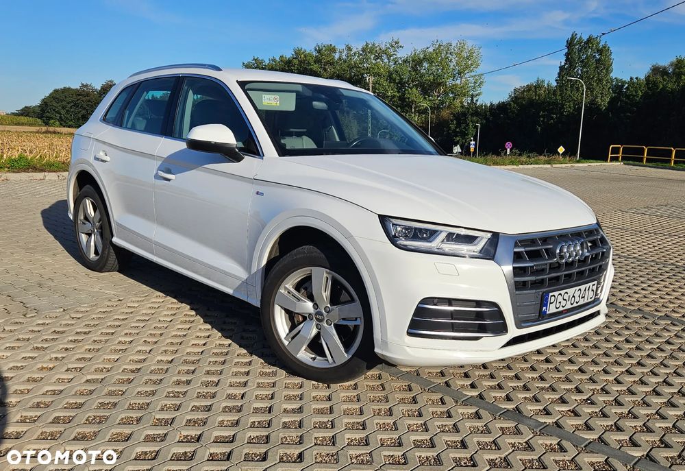 Audi Q5 - 1