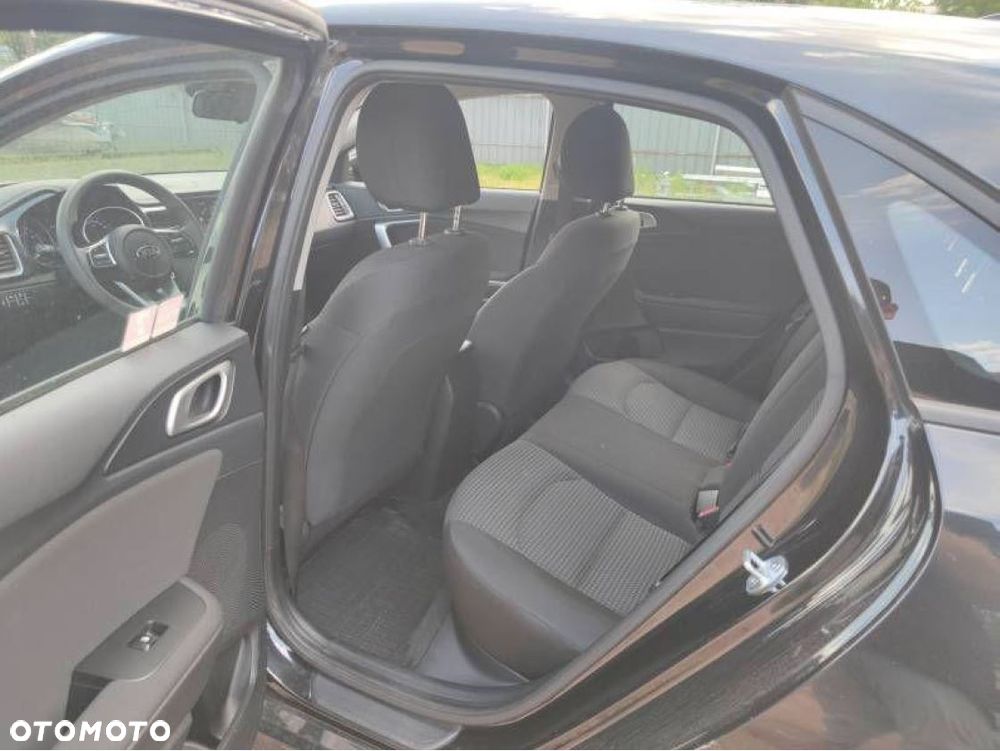 Kia Ceed 1.0 T-GDI S - 12