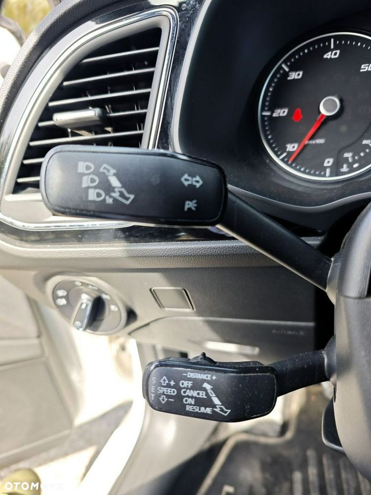Seat Leon - 18