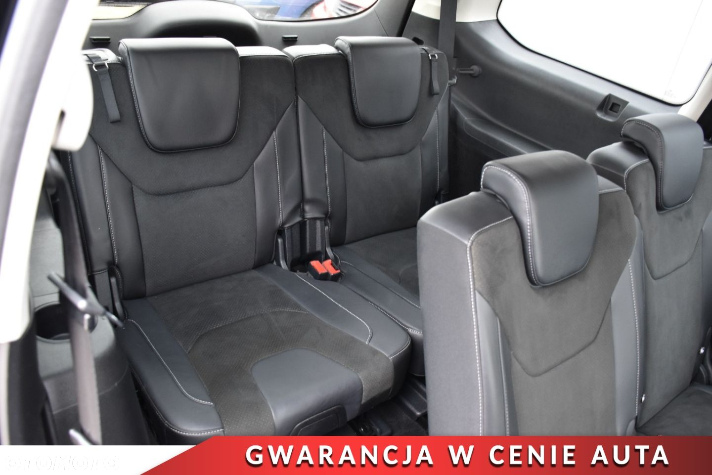 Ford Galaxy 2.0 TDCi Titanium PowerShift - 8