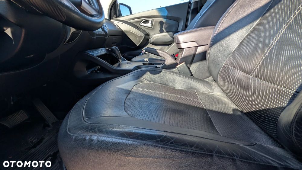 Hyundai ix35 2.0 CRDi Premium - 18