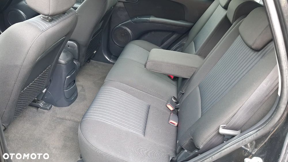 Kia Sportage 2.0 Tour 2WD - 13