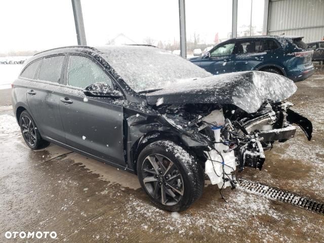 Hyundai i30 - 2