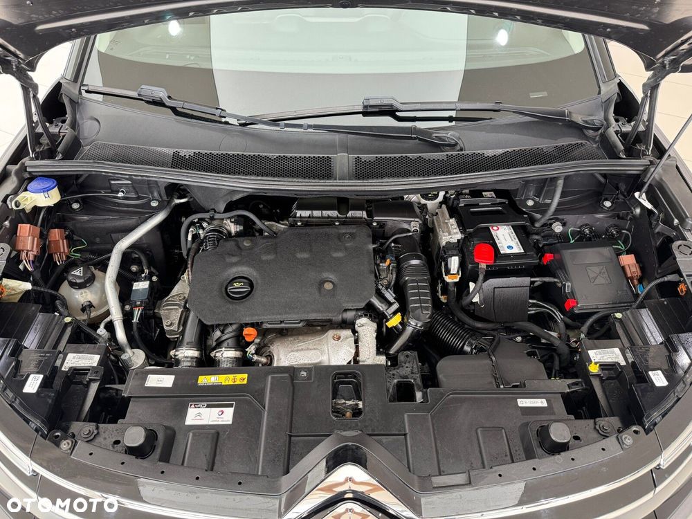 Citroën C5 Aircross 1.5 BlueHDi Shine EAT8 - 20