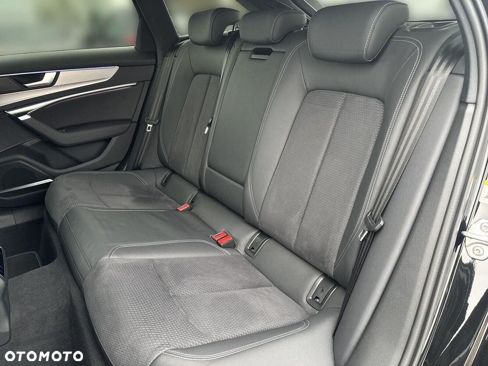 Audi S6 Limousine - 12