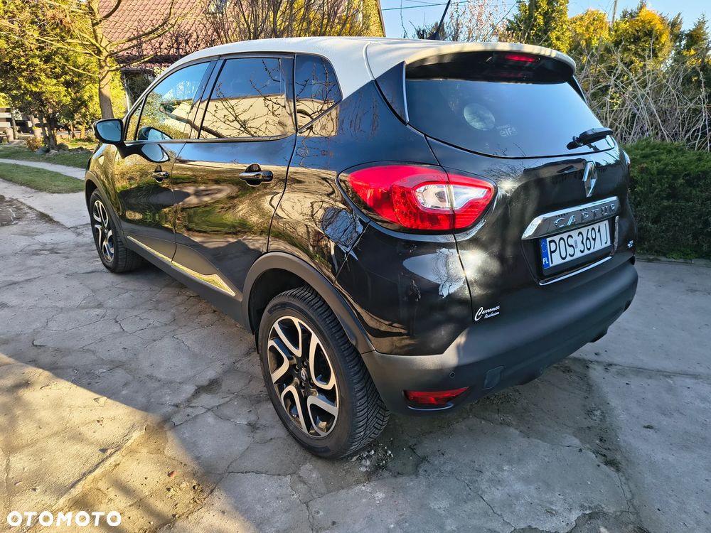 Renault Captur ENERGY dCi 110 Start&Stop Intens - 8