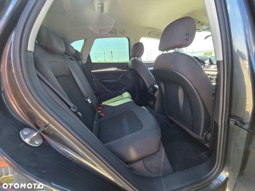 Audi Q5 - 18