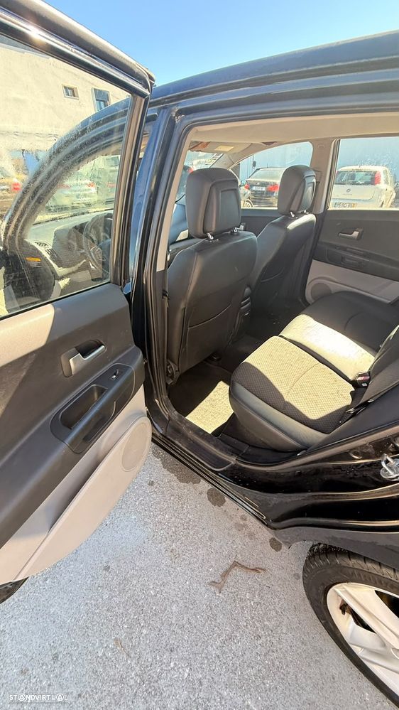 Kia Ceed 1.6 CRDi LX - 13