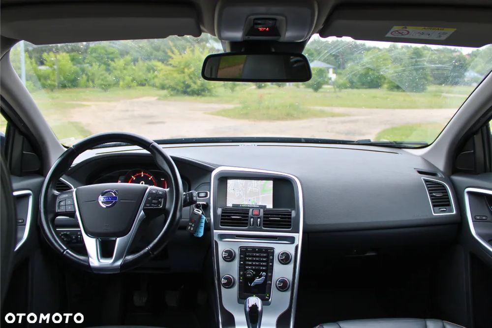 Volvo XC 60 D3 Ocean Race - 29
